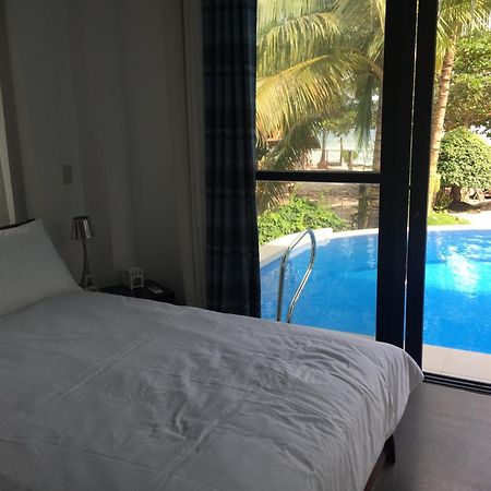 The Whitehouse By The Sea Villa Đảo Đảo Panglao Ngoại thất bức ảnh