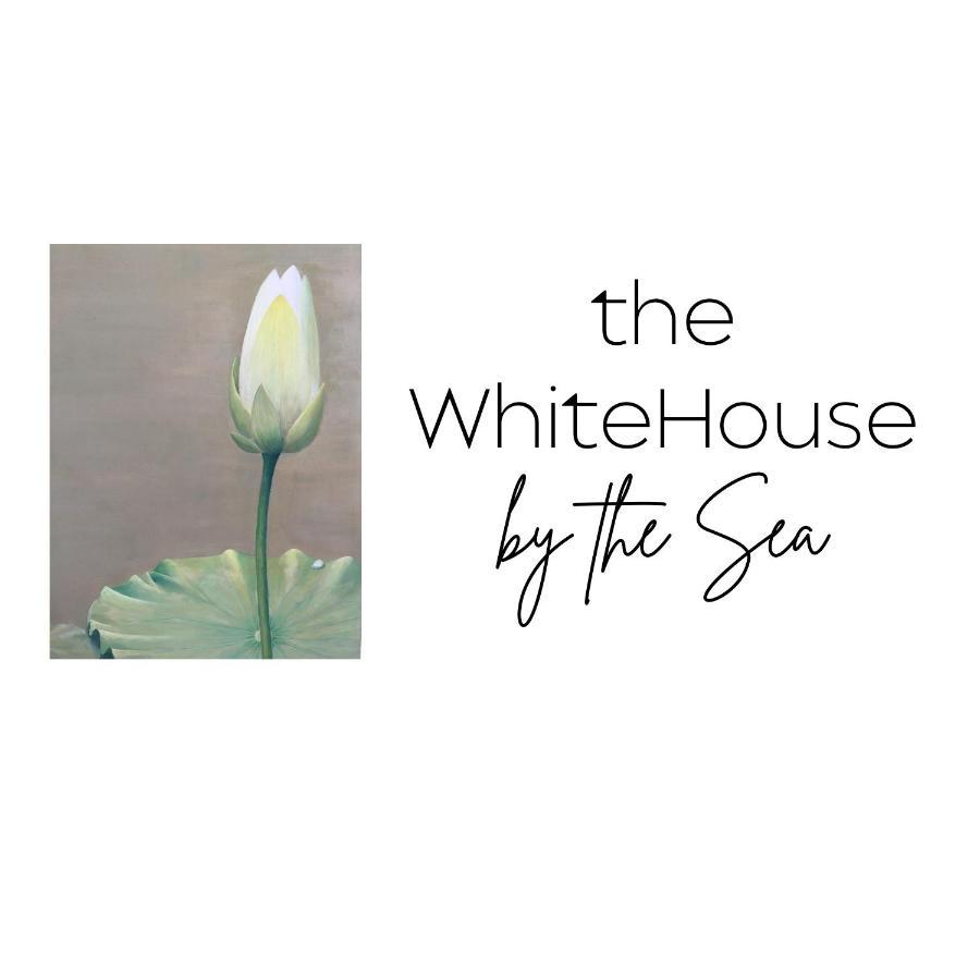 The Whitehouse By The Sea Villa Đảo Đảo Panglao Ngoại thất bức ảnh