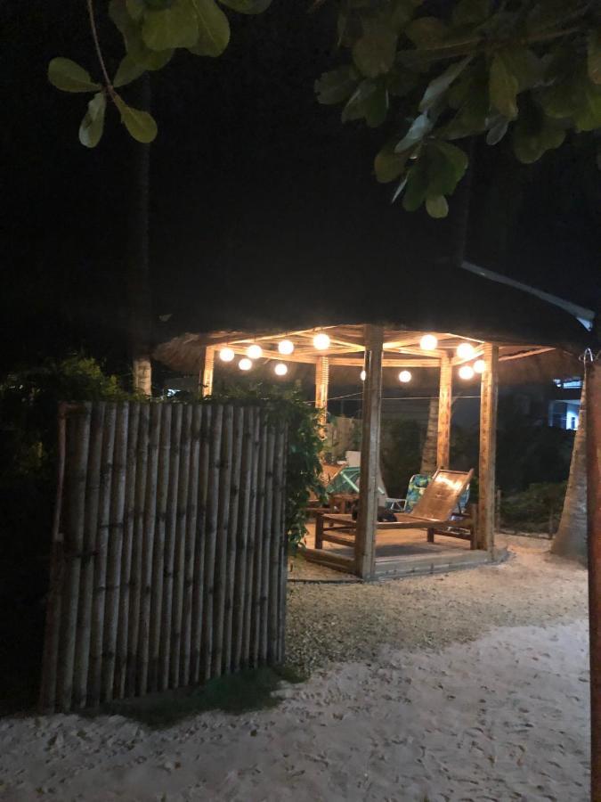 The Whitehouse By The Sea Villa Đảo Đảo Panglao Ngoại thất bức ảnh