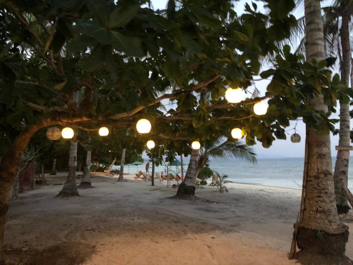 The Whitehouse By The Sea Villa Đảo Đảo Panglao Ngoại thất bức ảnh