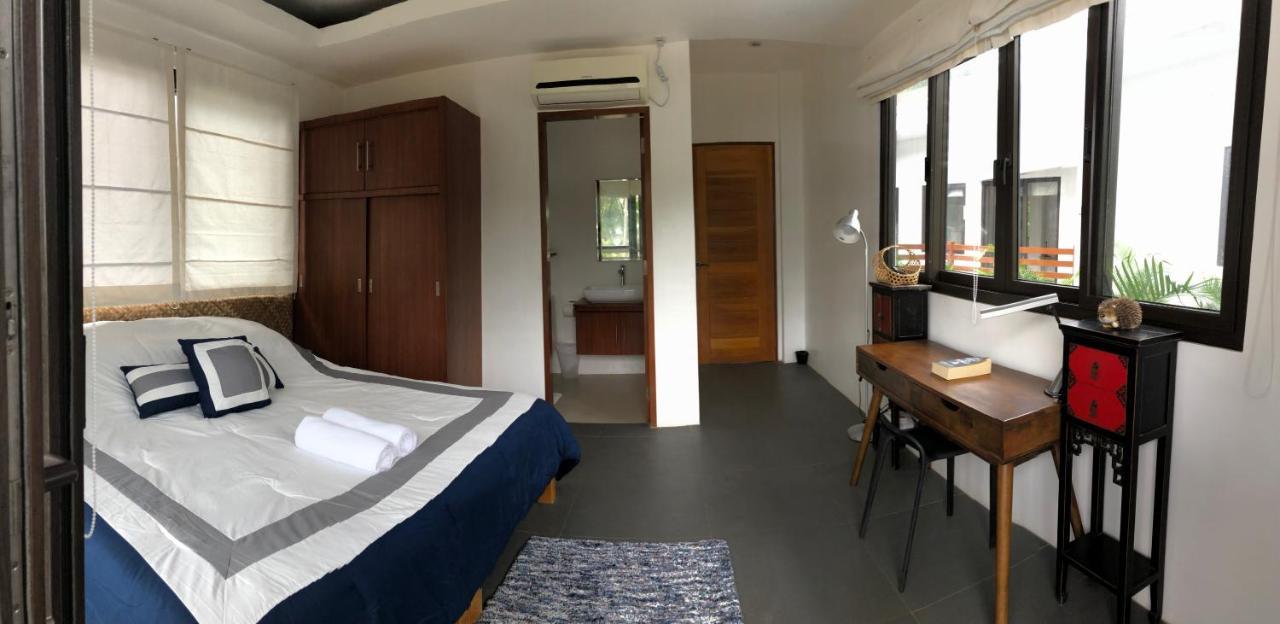 The Whitehouse By The Sea Villa Đảo Đảo Panglao Ngoại thất bức ảnh