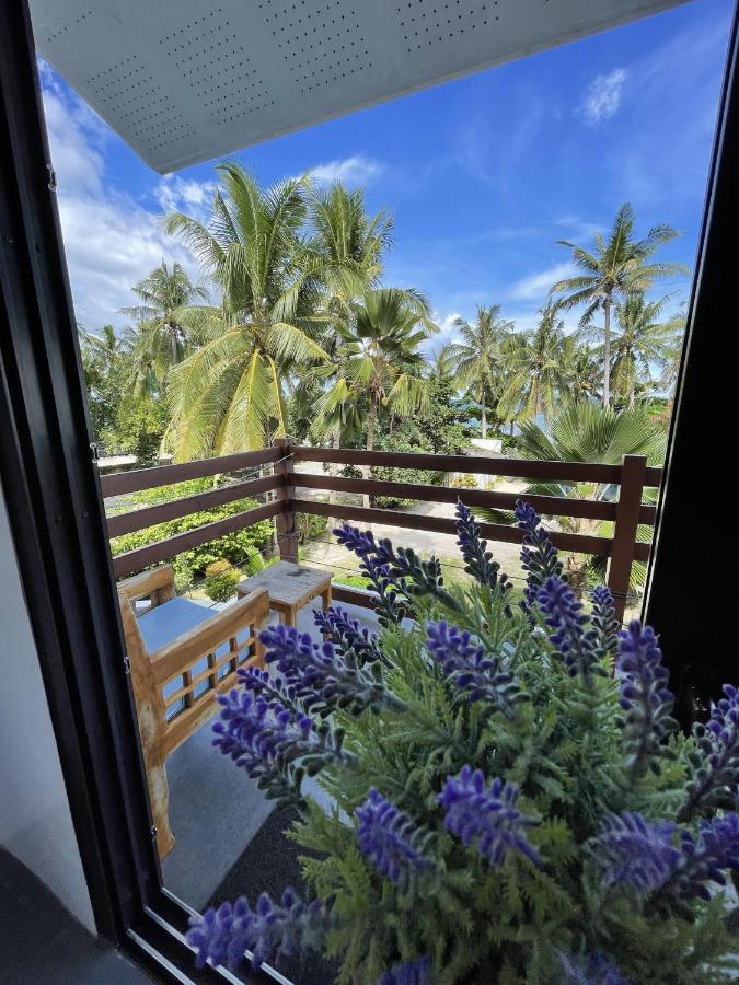 The Whitehouse By The Sea Villa Đảo Đảo Panglao Ngoại thất bức ảnh