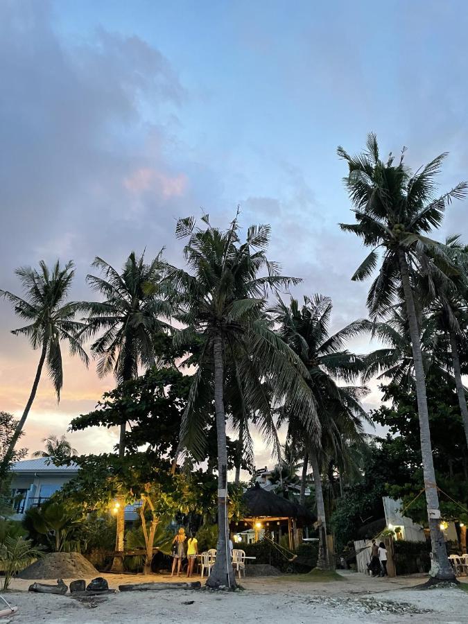 The Whitehouse By The Sea Villa Đảo Đảo Panglao Ngoại thất bức ảnh