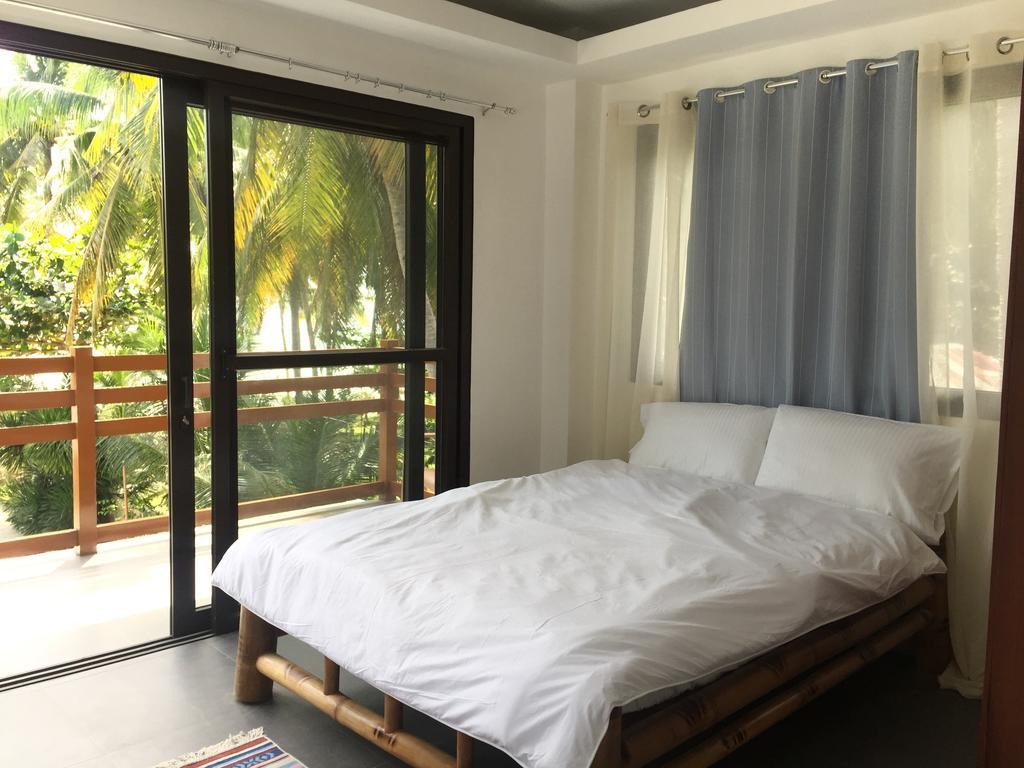 The Whitehouse By The Sea Villa Đảo Đảo Panglao Ngoại thất bức ảnh