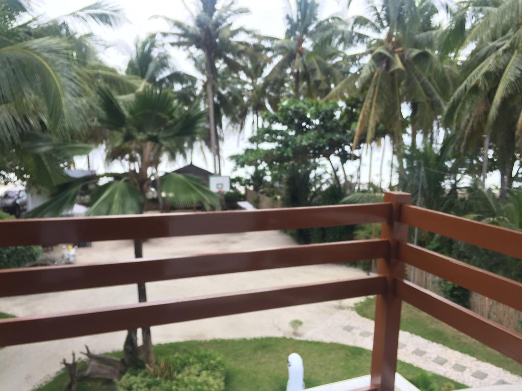 The Whitehouse By The Sea Villa Đảo Đảo Panglao Ngoại thất bức ảnh