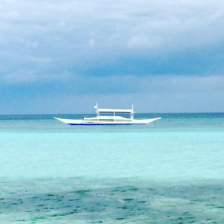 The Whitehouse By The Sea Villa Đảo Đảo Panglao Ngoại thất bức ảnh