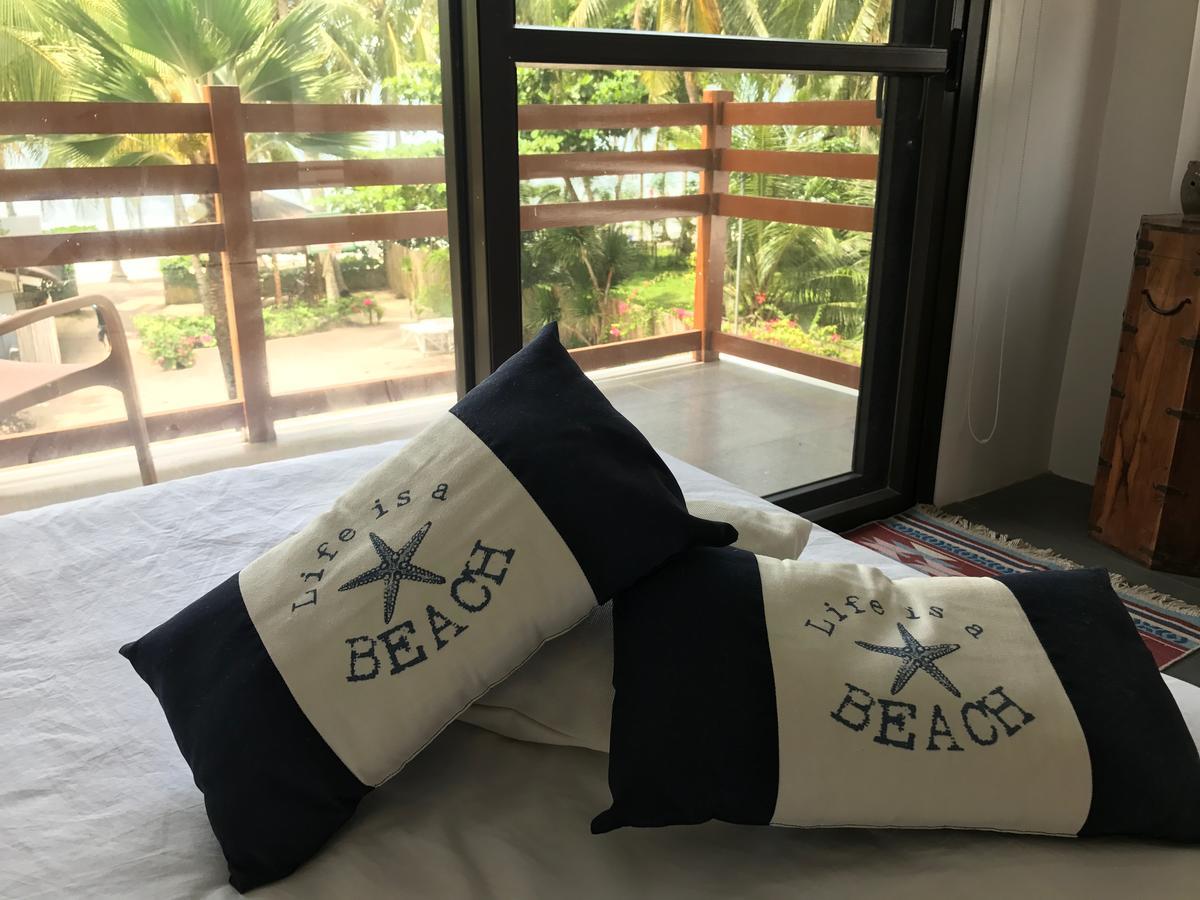 The Whitehouse By The Sea Villa Đảo Đảo Panglao Ngoại thất bức ảnh