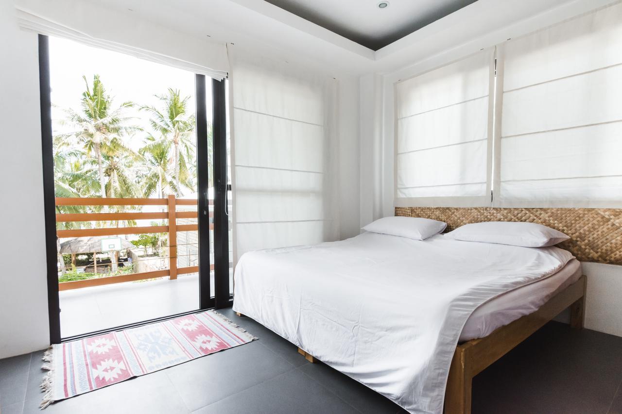 The Whitehouse By The Sea Villa Đảo Đảo Panglao Ngoại thất bức ảnh